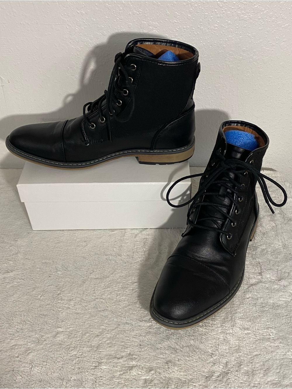 Madden Men’s Boots